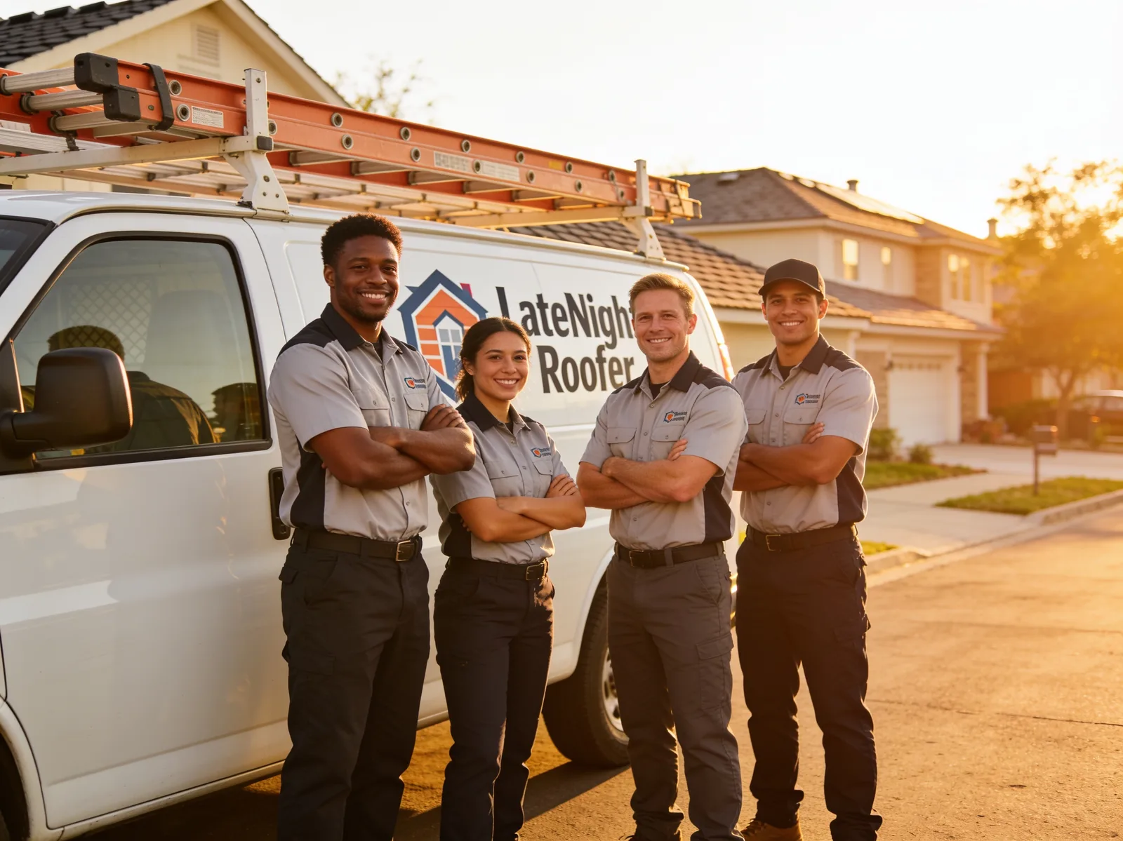 Emergency Roof Repair company in Lillian, AL